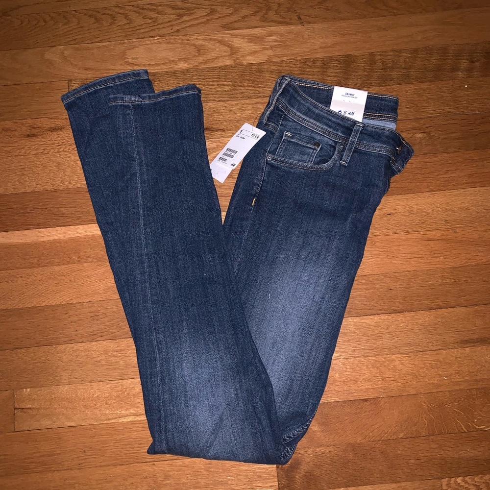 H&M Skinny jeans
